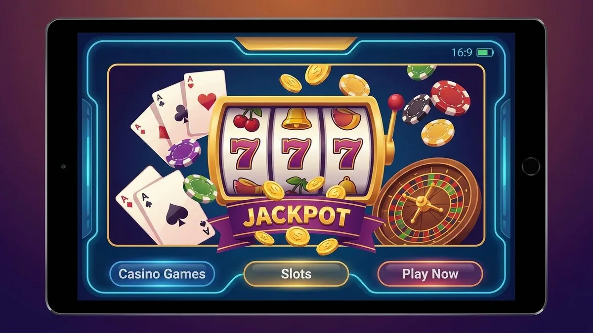 Casino games