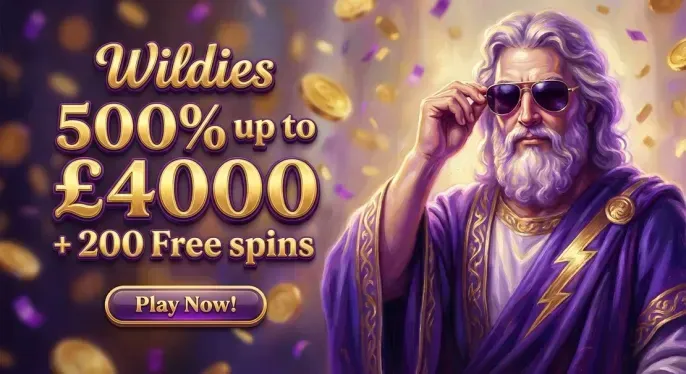 Wildies Casino